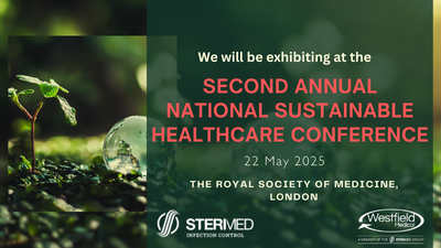 National Sustainable Healthcare Conference
