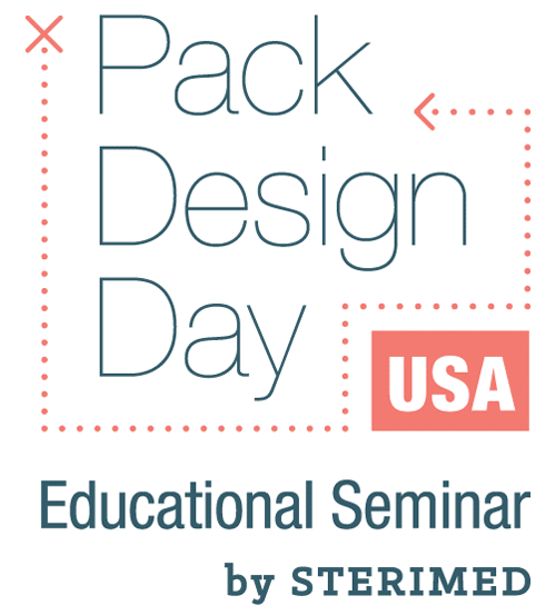 Pack Design Day USA - Educational Seminar by STERIMED