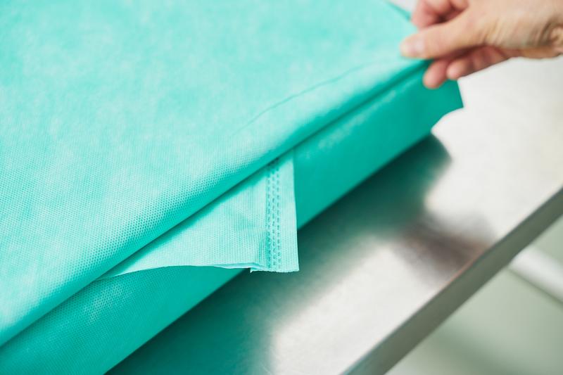 Sterisheet DUO STERIMED Packaging Solutions for Infection Prevention